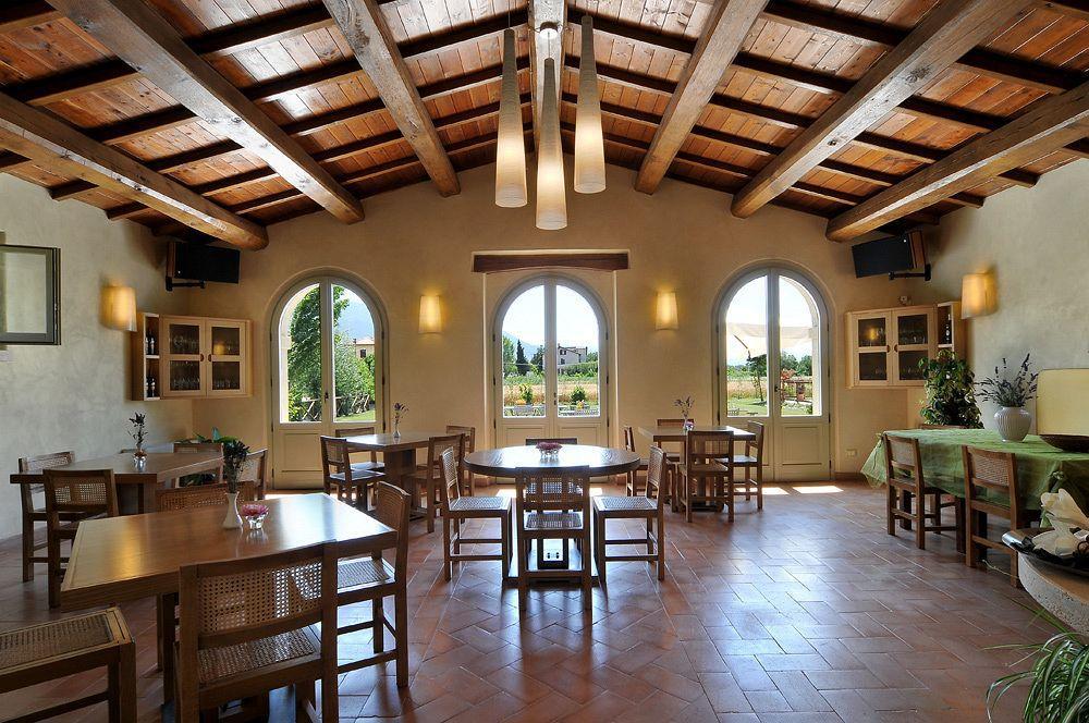 Country House Casco Dell'Acqua Trevi Extérieur photo