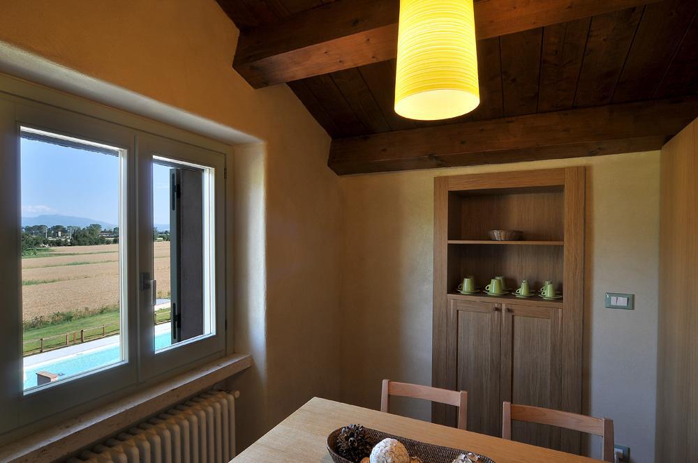 Country House Casco Dell'Acqua Trevi Chambre photo