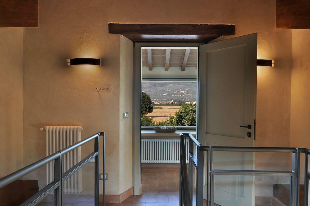 Country House Casco Dell'Acqua Trevi Extérieur photo
