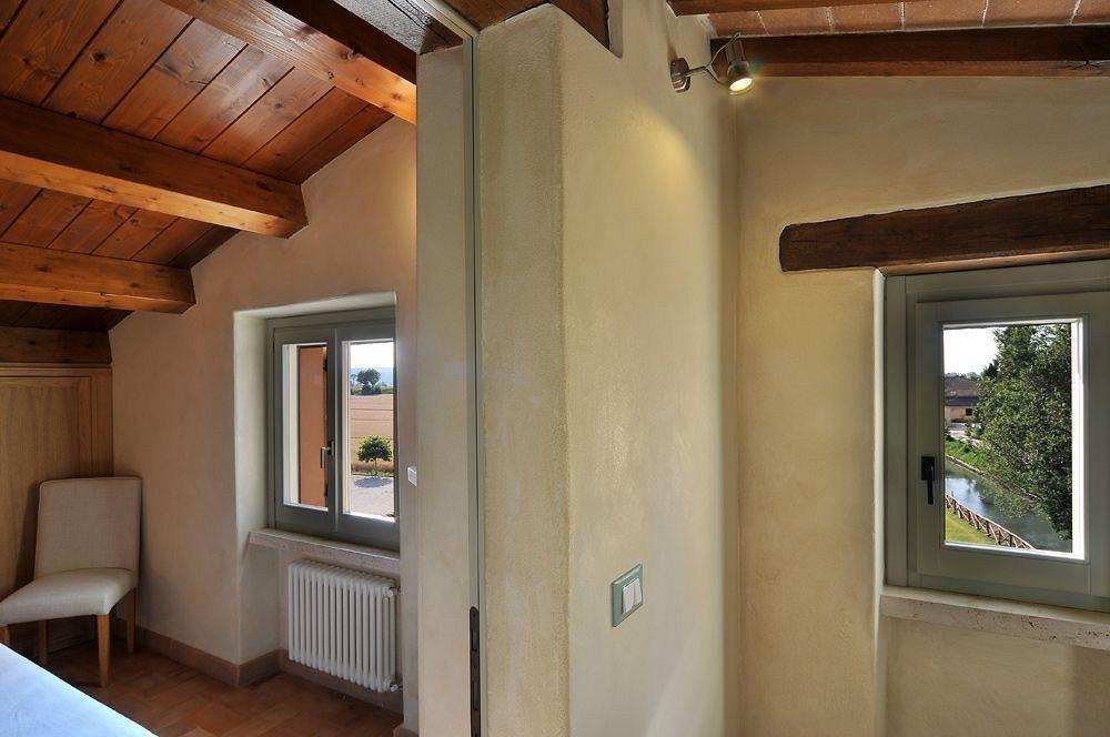 Country House Casco Dell'Acqua Trevi Extérieur photo