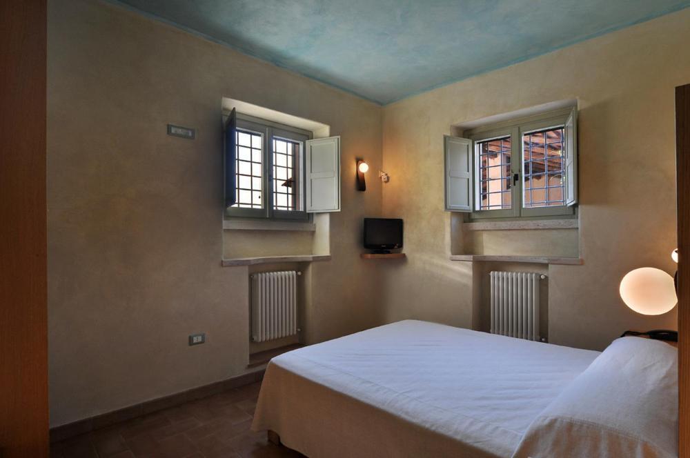 Country House Casco Dell'Acqua Trevi Extérieur photo