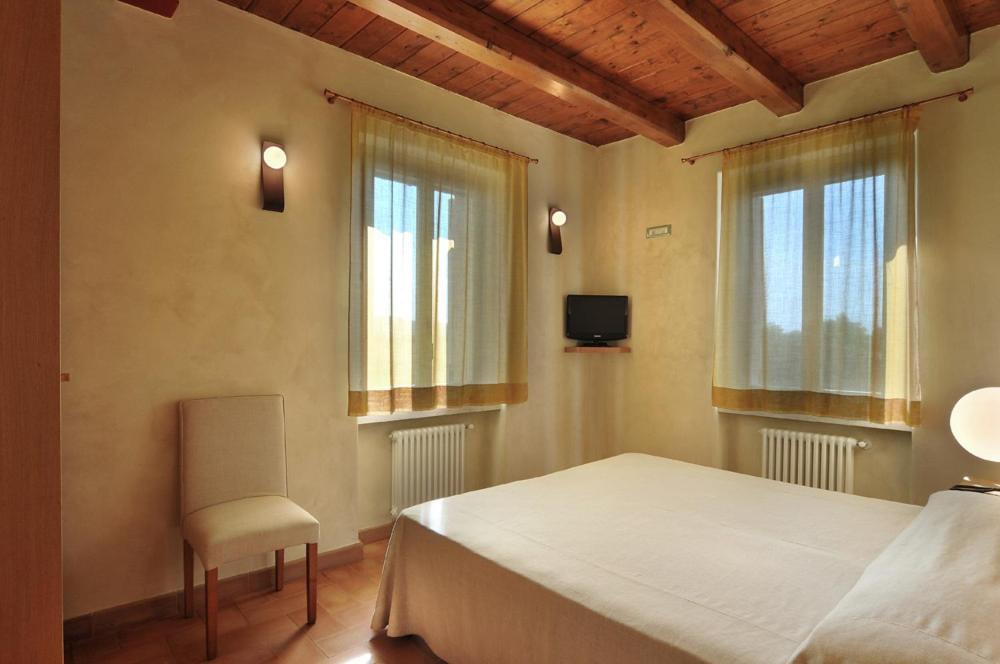 Country House Casco Dell'Acqua Trevi Extérieur photo
