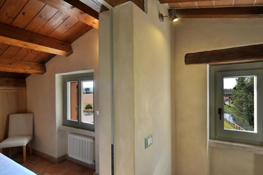 Country House Casco Dell'Acqua Trevi Extérieur photo