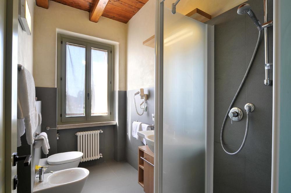 Country House Casco Dell'Acqua Trevi Extérieur photo