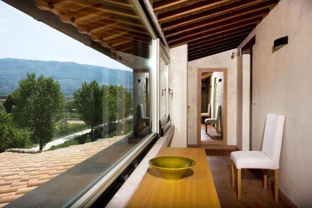 Country House Casco Dell'Acqua Trevi Extérieur photo