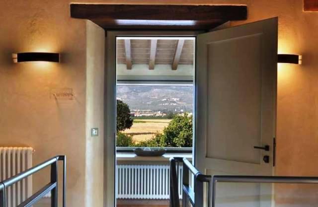 Country House Casco Dell'Acqua Trevi Extérieur photo