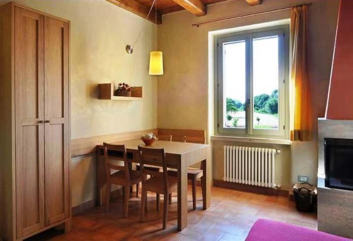 Country House Casco Dell'Acqua Trevi Extérieur photo