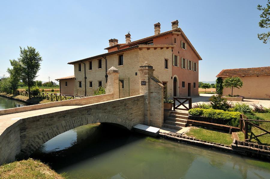 Country House Casco Dell'Acqua Trevi Extérieur photo