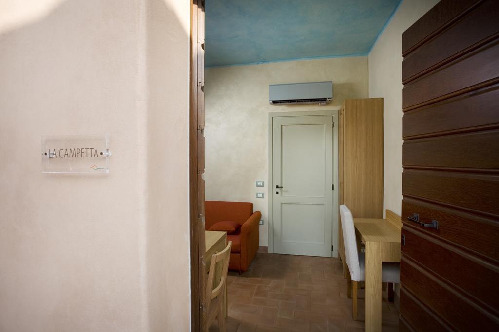 Country House Casco Dell'Acqua Trevi Extérieur photo