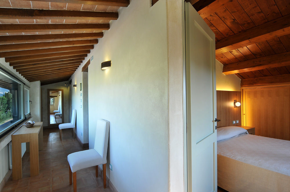 Country House Casco Dell'Acqua Trevi Extérieur photo
