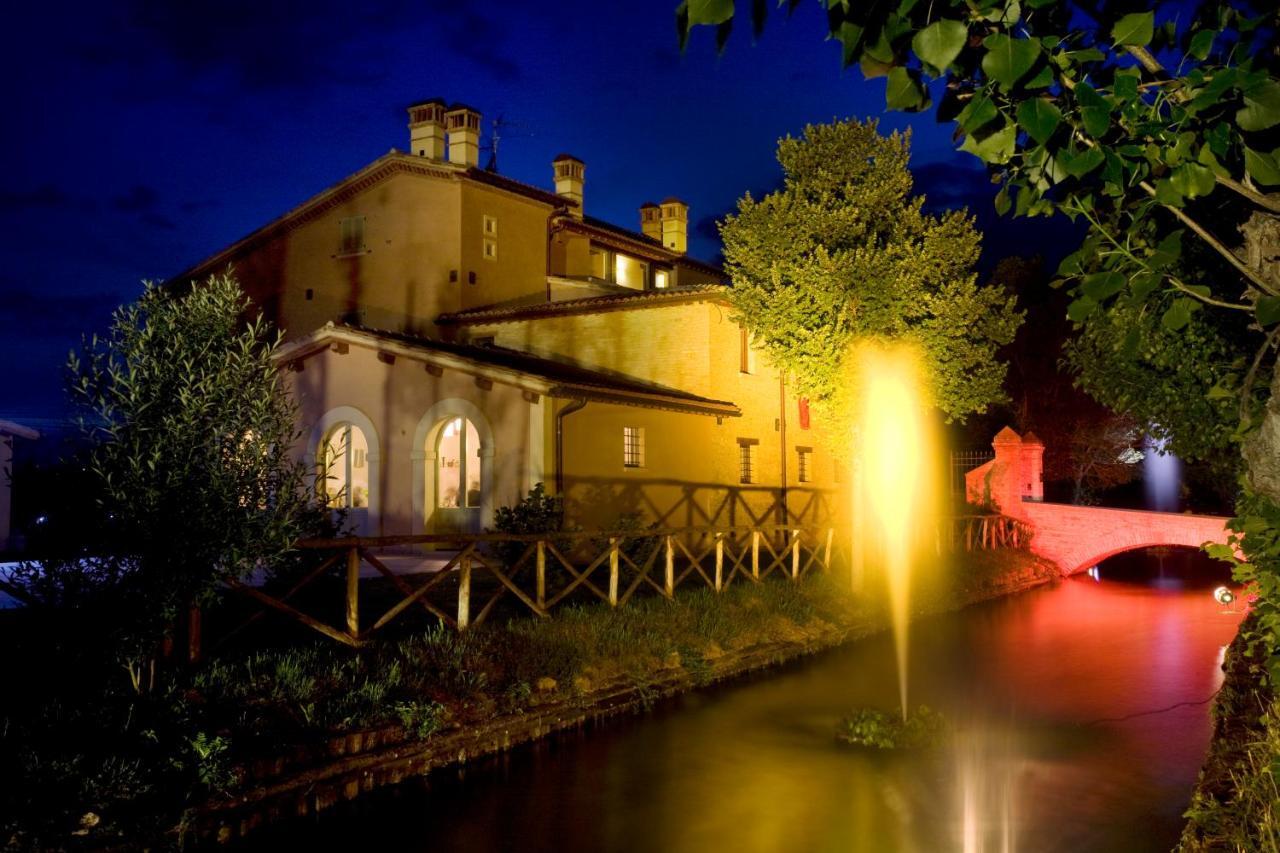 Country House Casco Dell'Acqua Trevi Extérieur photo