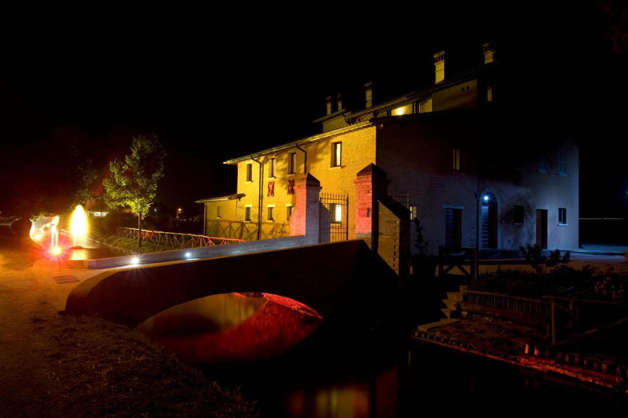 Country House Casco Dell'Acqua Trevi Extérieur photo